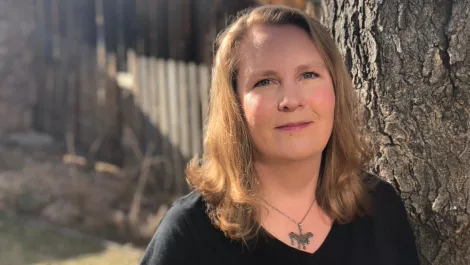 Interview: Diving Into the malware abyss with LogRhythm's Erika Noerenberg