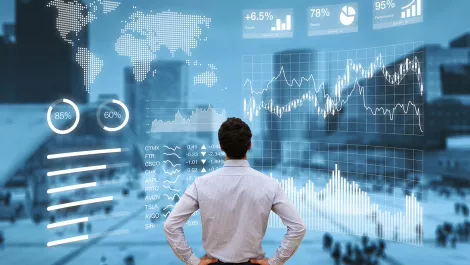 Splunk's new analytics-driven infrastructure monitoring solution