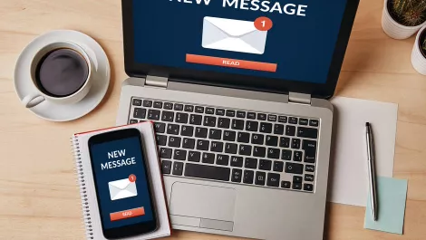LogRhythm & Mimecast fuse email security & next-gen SIEM