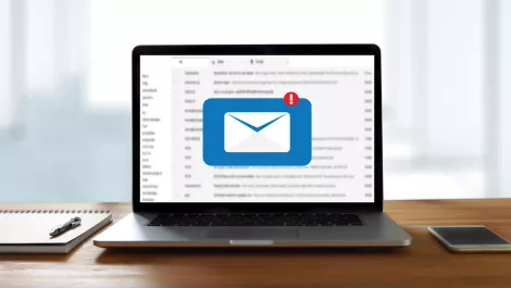 Email fraud attacks take fast and furious approach to their business targets