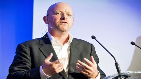 EXCLUSIVE: Microsoft CTO talks securing data in the cloud era