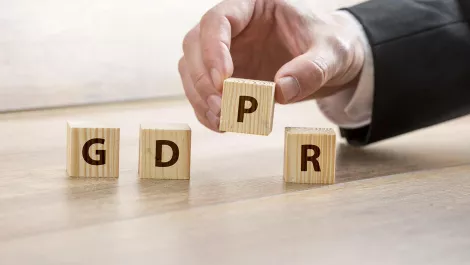How every business can benefit from GDPR compliance