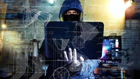 Exclusive: DDoS attacks up, spike in attacks on govt agencies