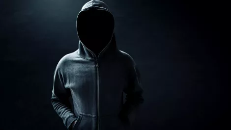 Security professionals are considering black hat activity - report
