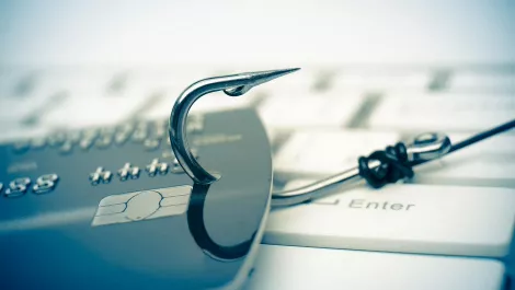 Hackers using spearphishing to target banks –Bitdefender