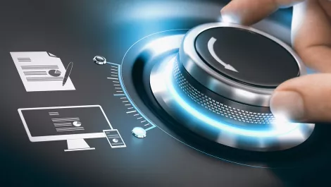 IDC's 2018 Aussie DX award-winner