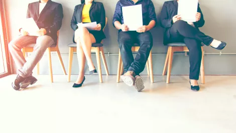 Exclusive: ServerFarm CEO discusses data centre workforce woes