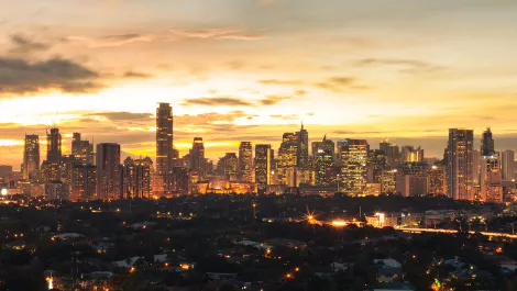 Iron Mountain announces acquisition to expand in APAC