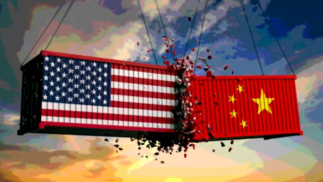US-China trade war a 'double-edged sword' for ICT spending