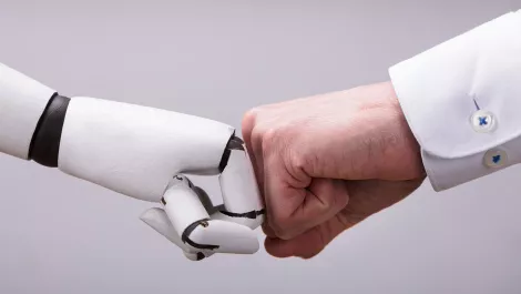 4 ways AU's job market will change in 2019 thanks to AI and ML