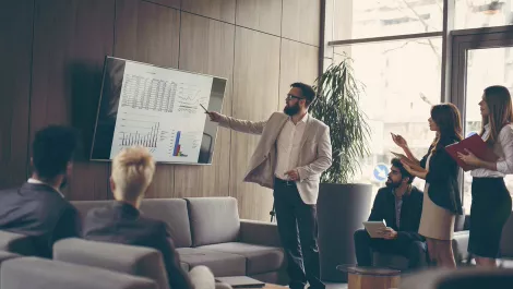 How to address key challenges in accounts payable processing