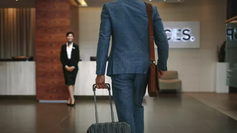 Alibaba Cloud and SACEOS set sights on Singapore's hospitality industry