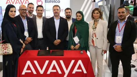 Batelco and Avaya bring cloud solutions to Bahrain's SMBs