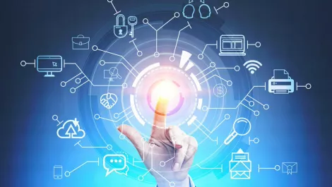 The fourth Industrial Revolution is here and now