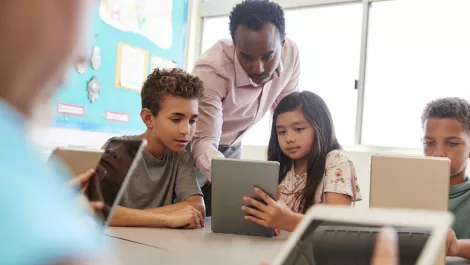 NZTech: More emphasis on digital skills needed in NZ schools