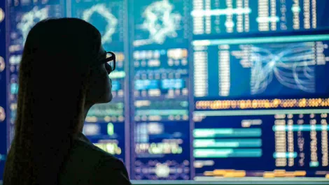 IDC: Outsourcing analytics is levelling the playing field