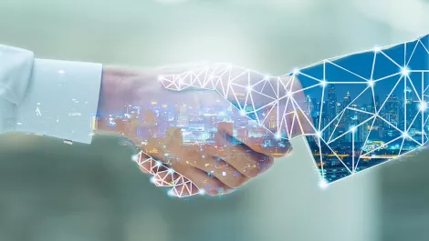 DDLS recognised for DevOps work with new 'elite partner' accolade