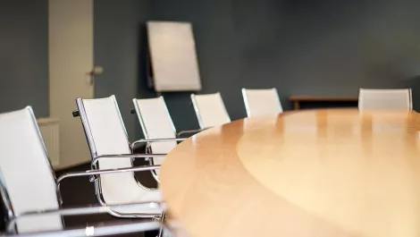 Small vendors could get eaten during meeting room market slump