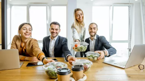 Following COVID-19 employee wellbeing cannot be overstated, Gartner finds