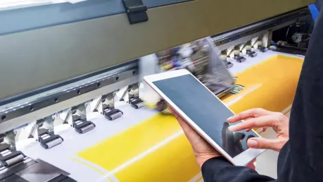 What organisations should pay for moving their print services to the cloud