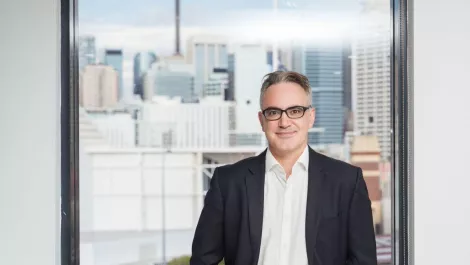 Sydney-based security firm appoints head of tech amid hiring spree