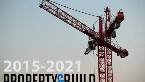 Hamilton leads the way in 3D construction
