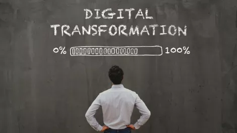 Less than a quarter of digital transformation efforts in Asia Pacific are optimised - study