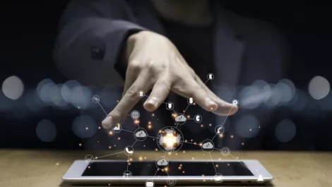 Why the rise of the data executive is critical to achieving a competitive edge