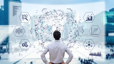 Data quality and skills shortage holding businesses back from data empowerment