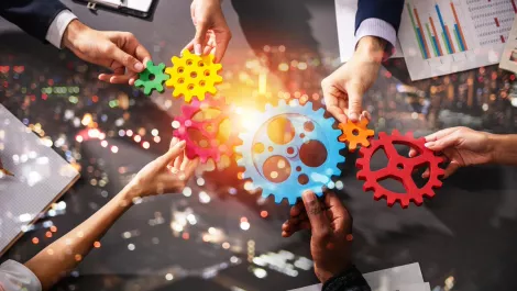 Vertica and Tata Consultancy Services enter strategic partnership
