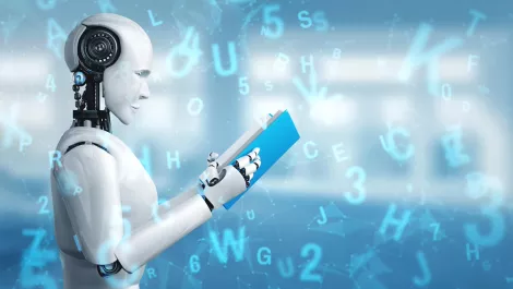 Micro Focus named leader in AI predictive analytics by Research in Action