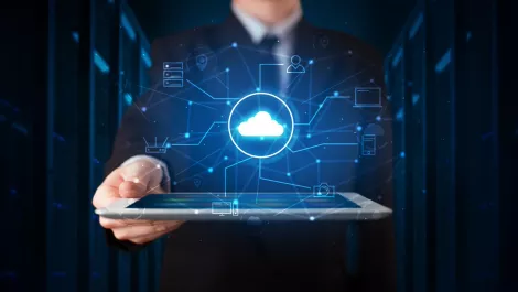 Aus fintech company launches cloud native microservice