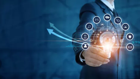 LogRhythm named Gartner SIEM Leader for 9th time