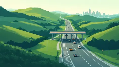 No toll for Puhoi to Warkworth motorway