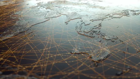 APAC top target for network DDoS attacks - report