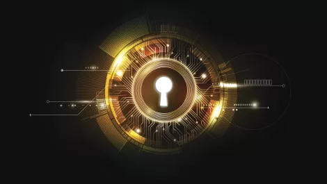 Secure cloud migration with privileged access management
