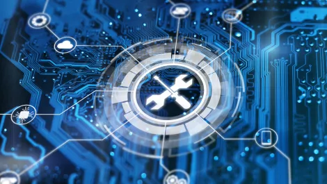 The cloud shift: connecting data silos and taming SaaS sprawl