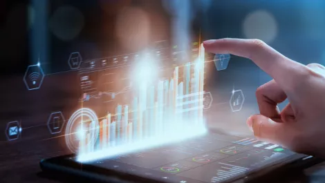 Sales professionals struggling to be relevant in a hybrid 'virtual' selling world