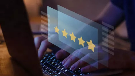 Empowering security teams to be UX innovators