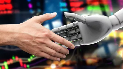 'Robo-advice' a low-cost option for financial planning