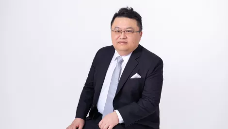 LogRhythm announces new Asia Pacific sales vice president