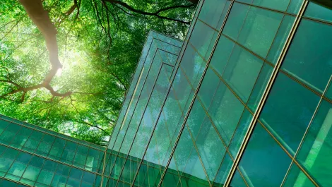 Three sustainability trends to become mainstream - Gartner