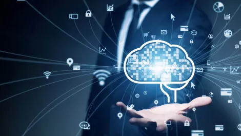 How partners can participate in the new world of hybrid work