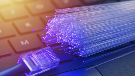 Internet bandwidth rising internationally amidst slower growth pace