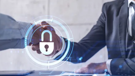Symmetry Systems and Trace3 bring DataGuard into new markets