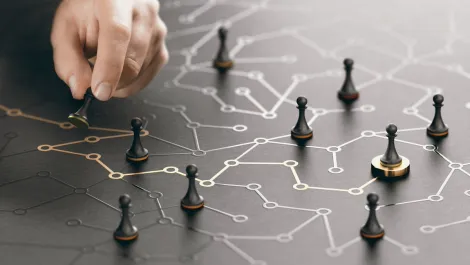 Covid crisis sees 62% of AU organisations embrace change