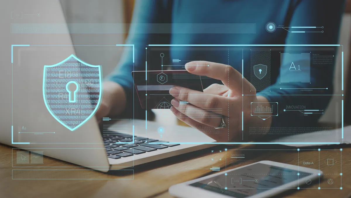 The festive season sees online scams soar, finds Bitdefender