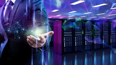 T4 Group reveals new lead partnership with NTT