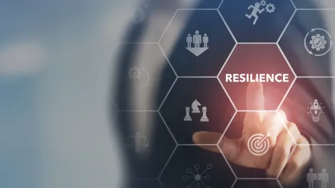 ANZ business falling behind in digital resilience