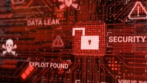 More than half of CISOs have dealt with the loss of sensitive data in the past 12 months